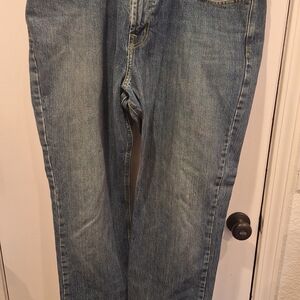 Cinch White Label Mens Jeans Size 40x36